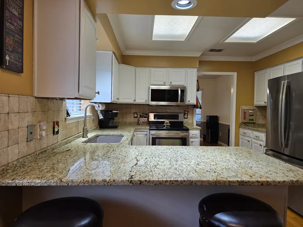6314 Ramsgate Circle Corpus Christi TX 78414