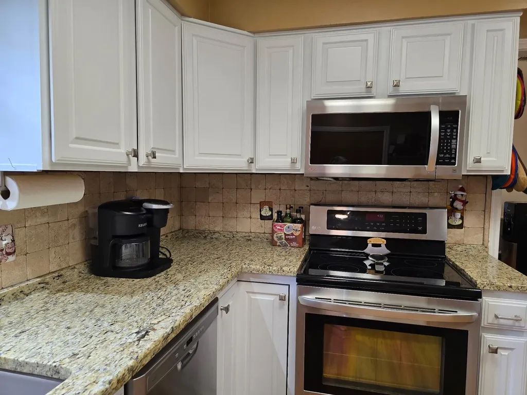 6314 Ramsgate Circle Corpus Christi TX 78414