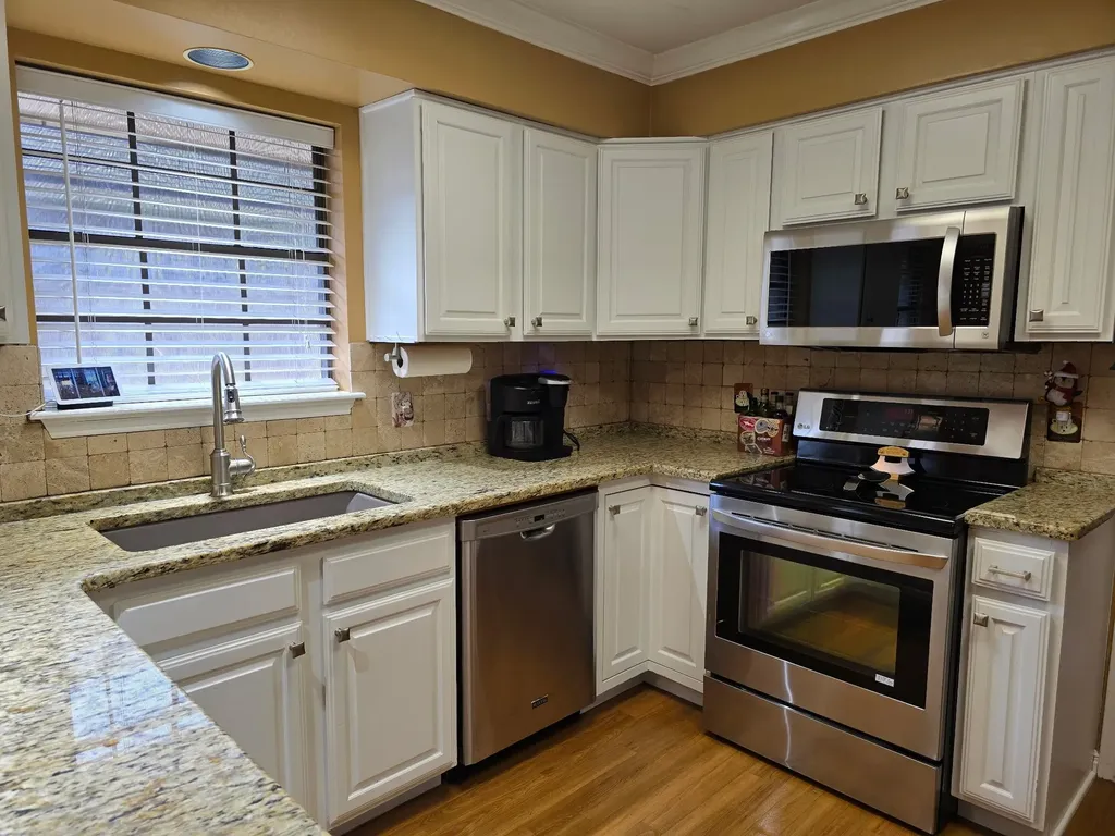 6314 Ramsgate Circle Corpus Christi TX 78414