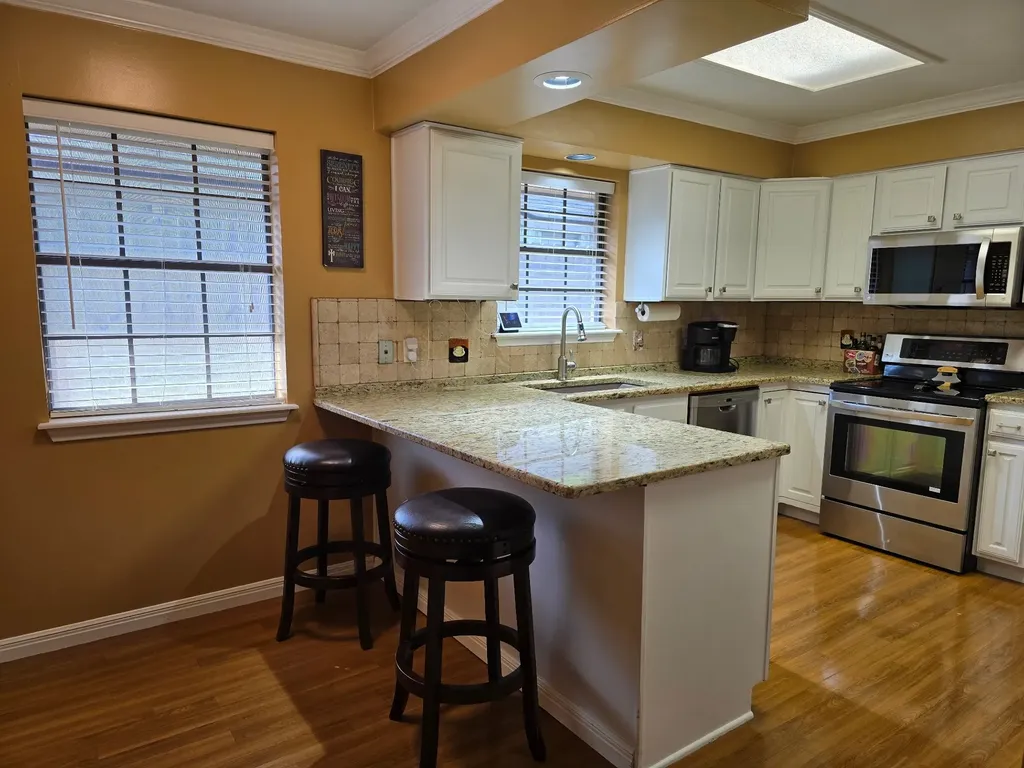 6314 Ramsgate Circle Corpus Christi TX 78414