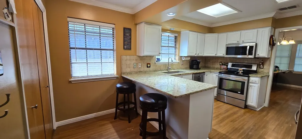 6314 Ramsgate Circle Corpus Christi TX 78414