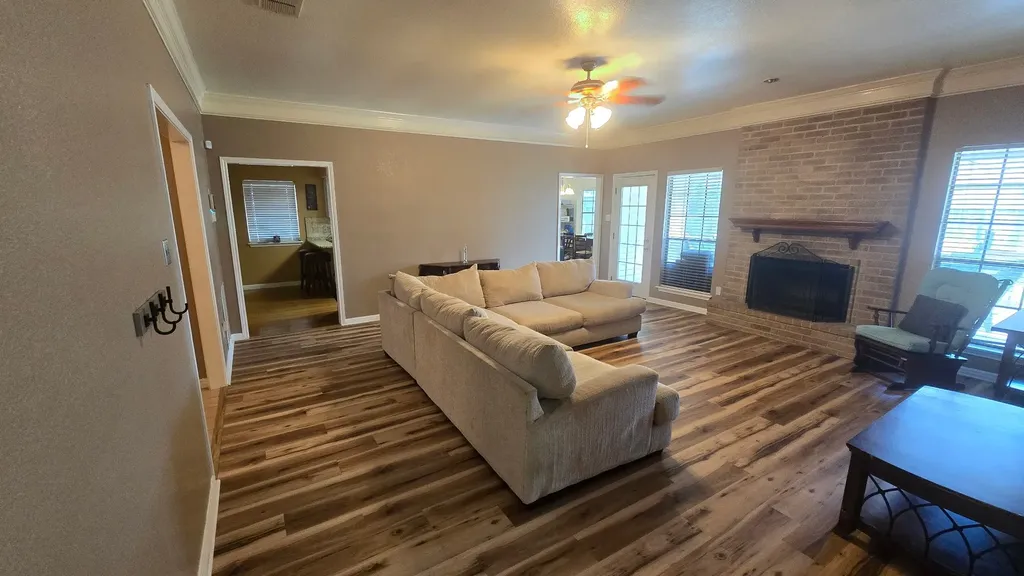 6314 Ramsgate Circle Corpus Christi TX 78414
