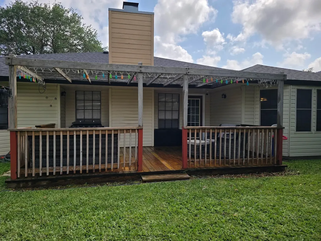 6314 Ramsgate Circle Corpus Christi TX 78414