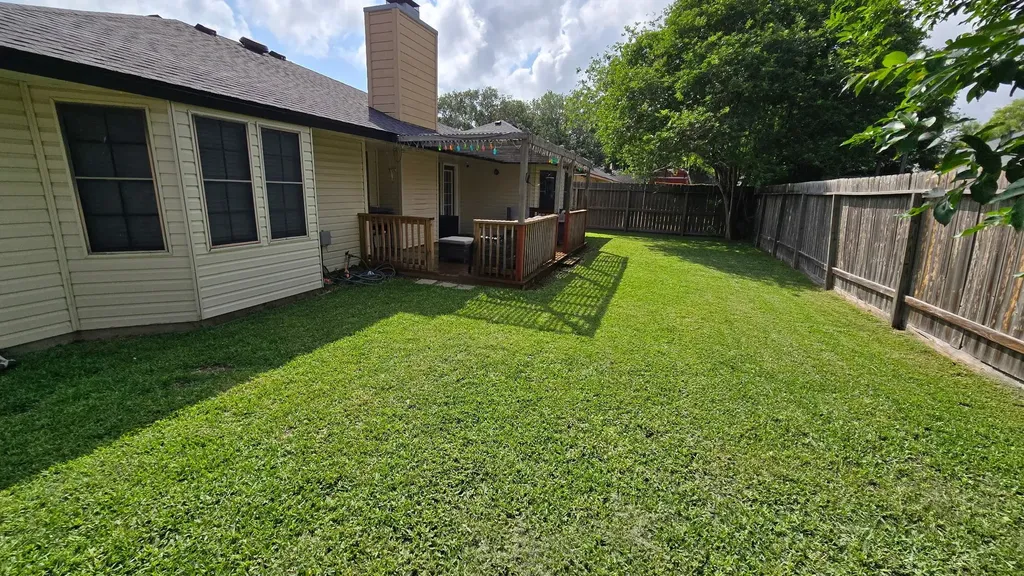 6314 Ramsgate Circle Corpus Christi TX 78414