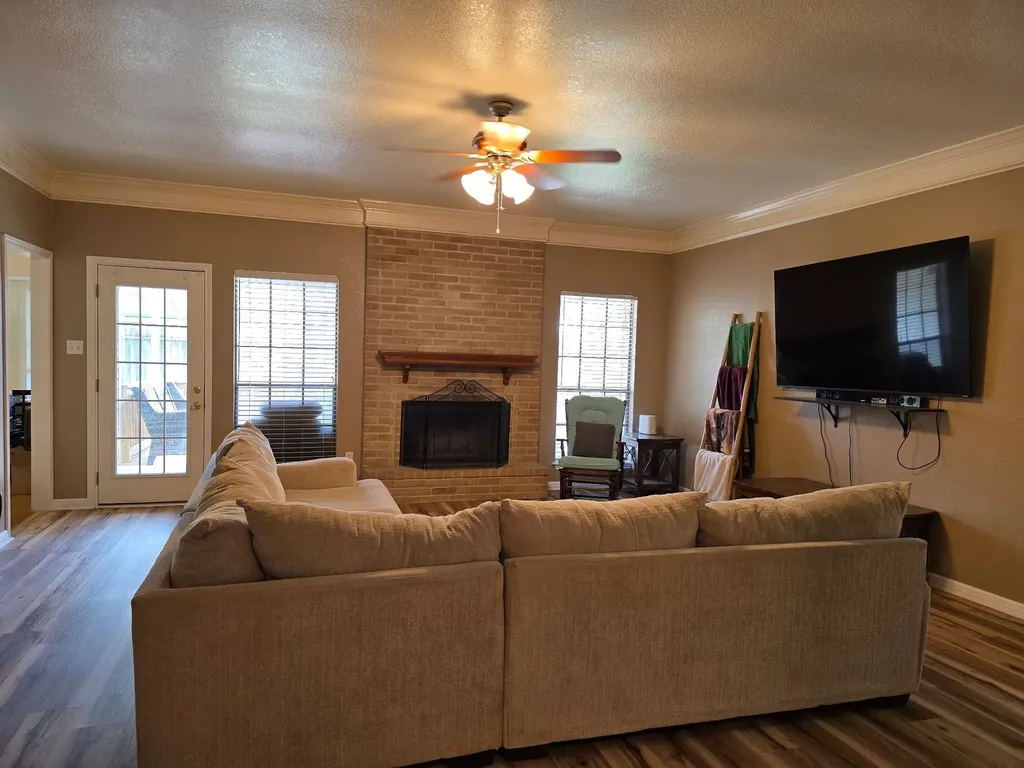 6314 Ramsgate Circle Corpus Christi TX 78414