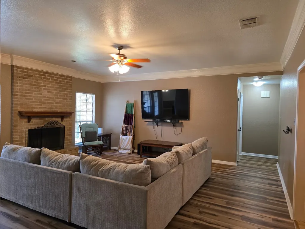 6314 Ramsgate Circle Corpus Christi TX 78414
