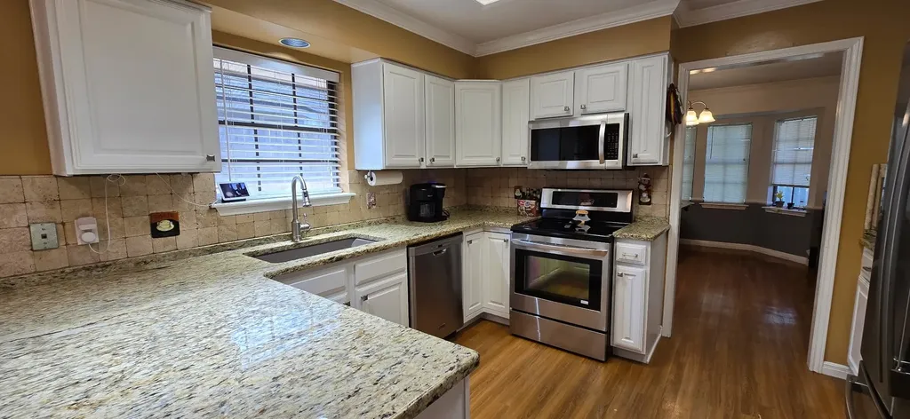 6314 Ramsgate Circle Corpus Christi TX 78414