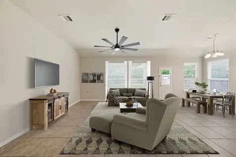 632 W Linnwood Drive Woodbranch TX 77357