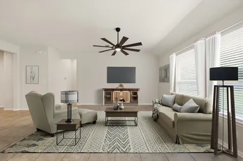 632 W Linnwood Drive Woodbranch TX 77357