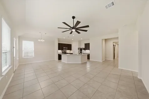 632 W Linnwood Drive Woodbranch TX 77357