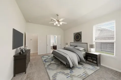 632 W Linnwood Drive Woodbranch TX 77357