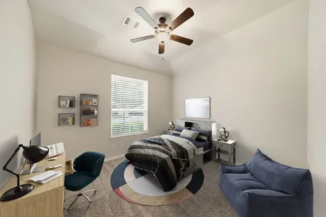 632 W Linnwood Drive Woodbranch TX 77357