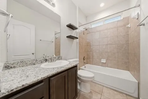 632 W Linnwood Drive Woodbranch TX 77357