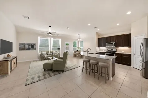 632 W Linnwood Drive Woodbranch TX 77357
