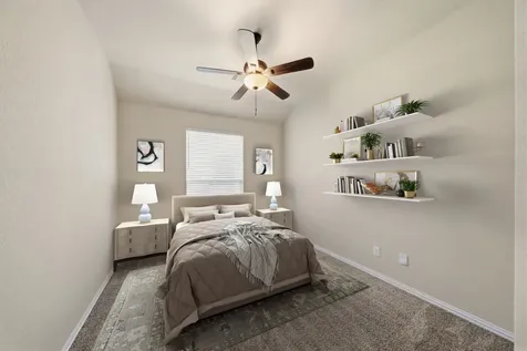 632 W Linnwood Drive Woodbranch TX 77357