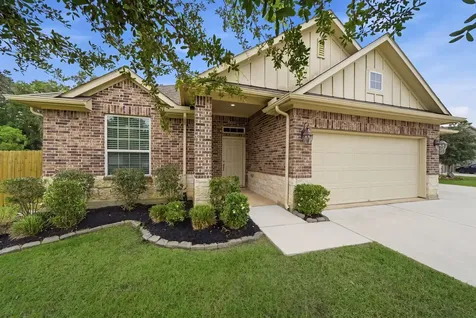 632 W Linnwood Drive Woodbranch TX 77357