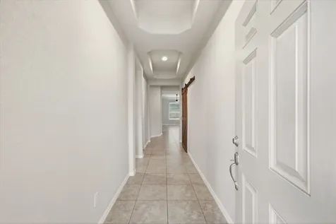 632 W Linnwood Drive Woodbranch TX 77357