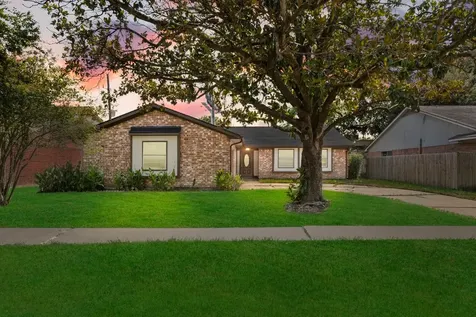16523 Loch Maree Lane Houston TX 77084