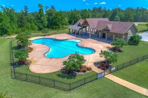 11340 Larissa Lane Montgomery TX 77316