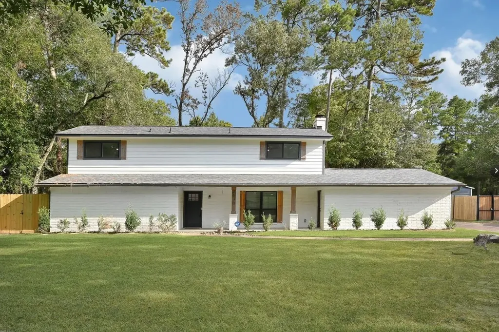 2630 Centurian Circle New Caney TX 77357