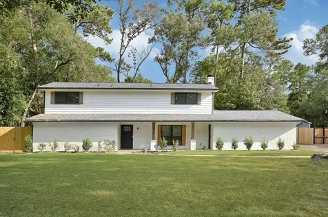 2630 Centurian Circle New Caney TX 77357