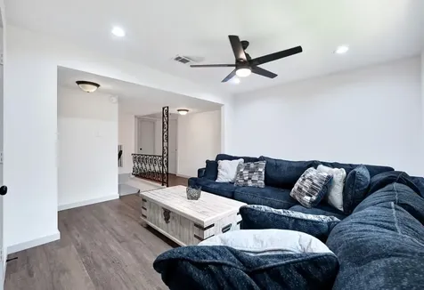 2630 Centurian Circle New Caney TX 77357