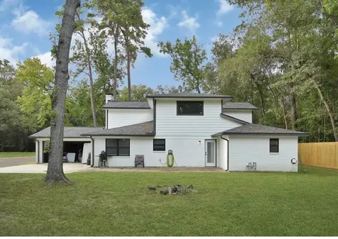 2630 Centurian Circle New Caney TX 77357
