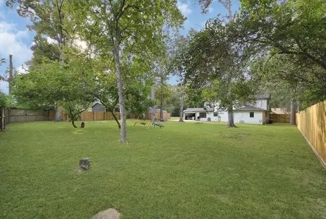 2630 Centurian Circle New Caney TX 77357