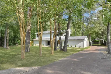 2630 Centurian Circle New Caney TX 77357