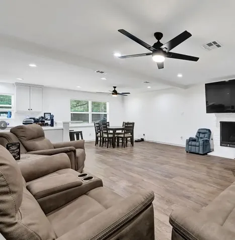 2630 Centurian Circle New Caney TX 77357
