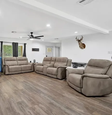 2630 Centurian Circle New Caney TX 77357