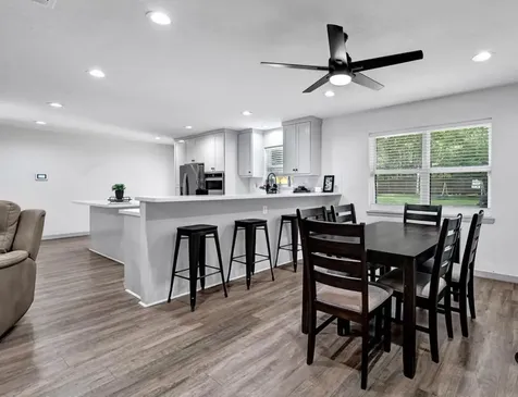 2630 Centurian Circle New Caney TX 77357