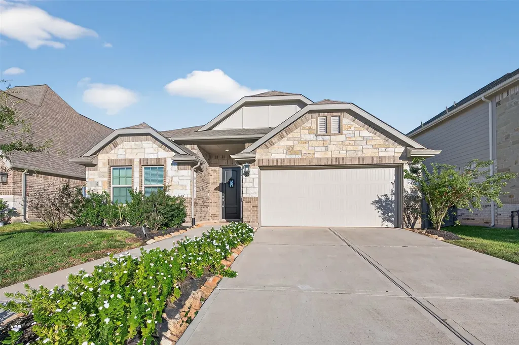 8831 Morning Glow Drive Missouri City TX 77459