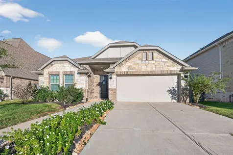 8831 Morning Glow Drive Missouri City TX 77459