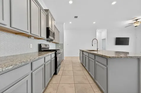 8831 Morning Glow Drive Missouri City TX 77459