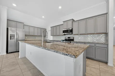 8831 Morning Glow Drive Missouri City TX 77459
