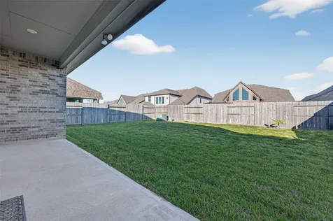 8831 Morning Glow Drive Missouri City TX 77459