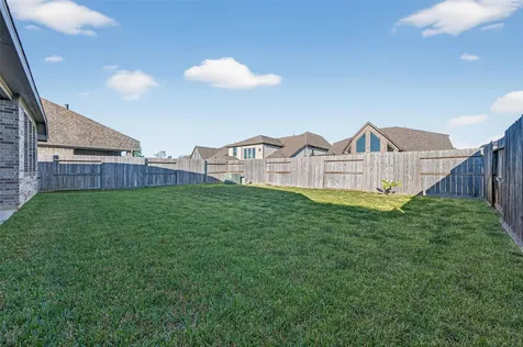 8831 Morning Glow Drive Missouri City TX 77459