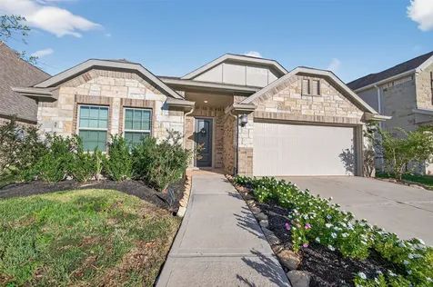 8831 Morning Glow Drive Missouri City TX 77459