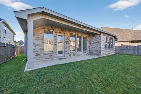 8831 Morning Glow Drive Missouri City TX 77459