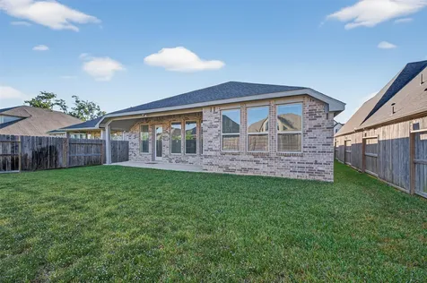 8831 Morning Glow Drive Missouri City TX 77459
