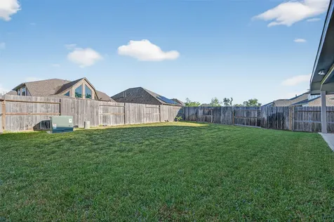 8831 Morning Glow Drive Missouri City TX 77459