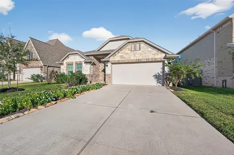 8831 Morning Glow Drive Missouri City TX 77459