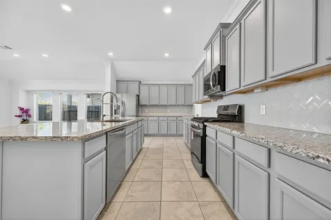 8831 Morning Glow Drive Missouri City TX 77459