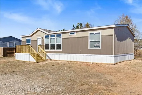 548 Ashlawn Drive Conroe TX 77303