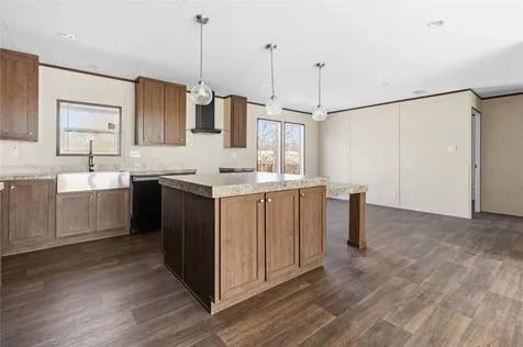 548 Ashlawn Drive Conroe TX 77303