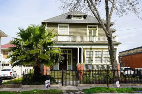 3016 Avenue O Galveston TX 77550