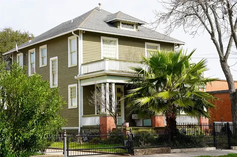 3016 Avenue O Galveston TX 77550