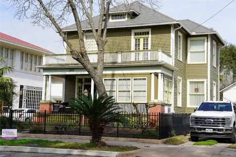 3016 Avenue O Galveston TX 77550