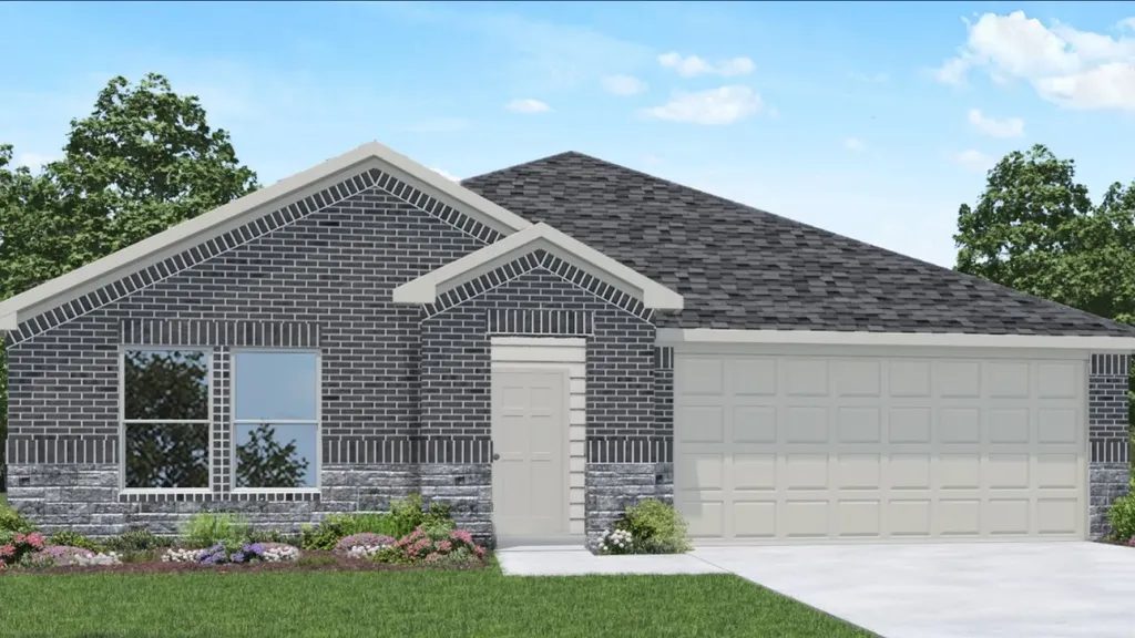 27711 Dream Port Drive Katy TX 77493